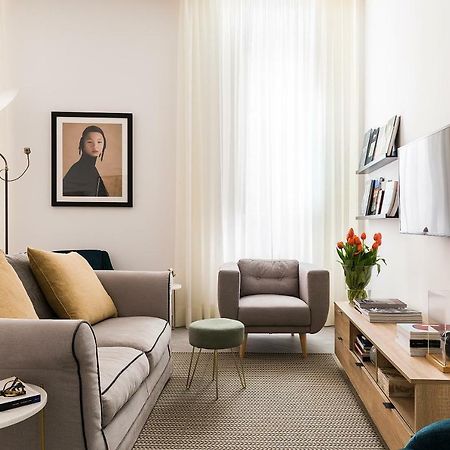 Maison Letizia Roma Kültér fotó