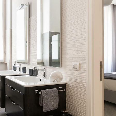 Maison Letizia Roma Kültér fotó