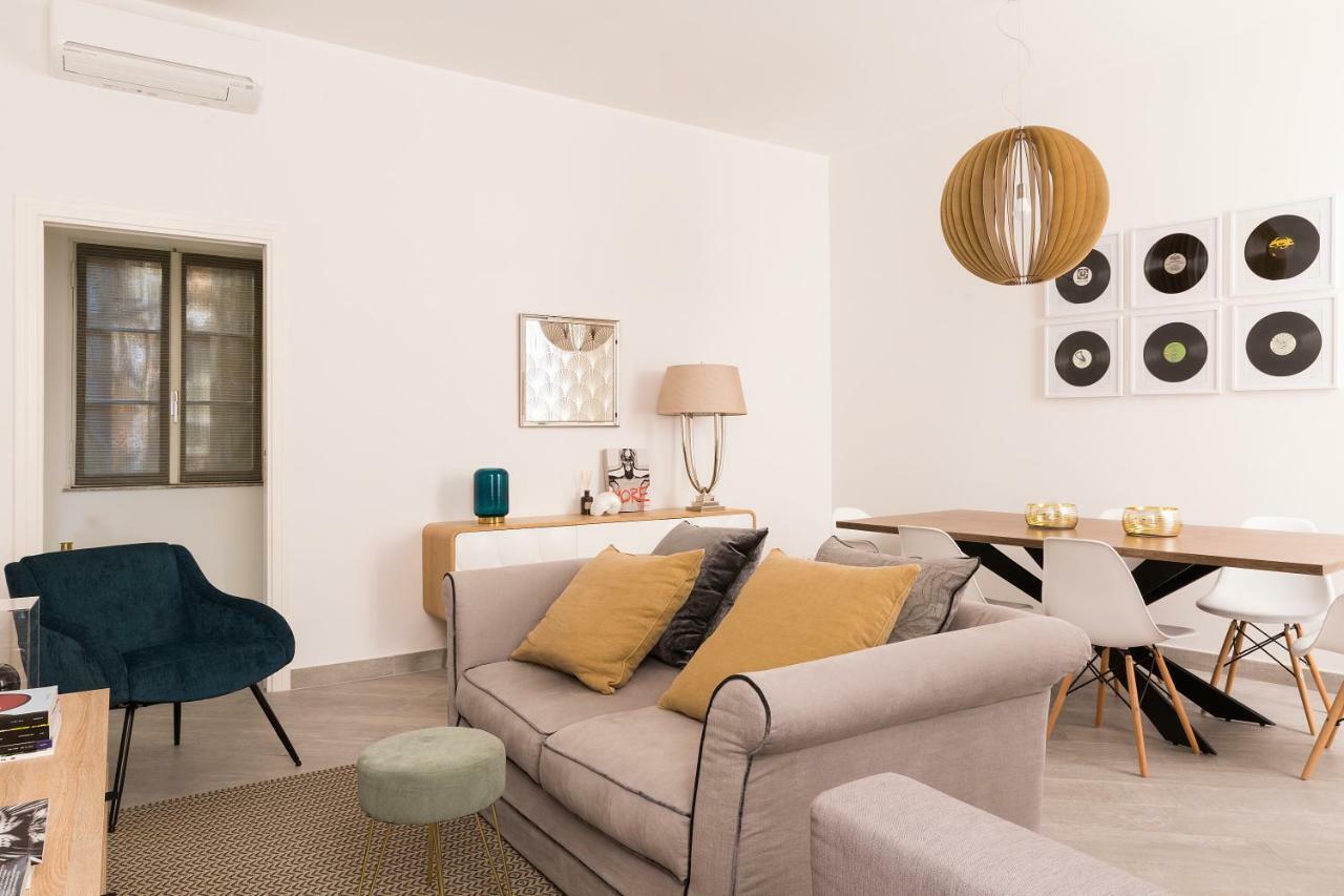 Maison Letizia Roma Kültér fotó