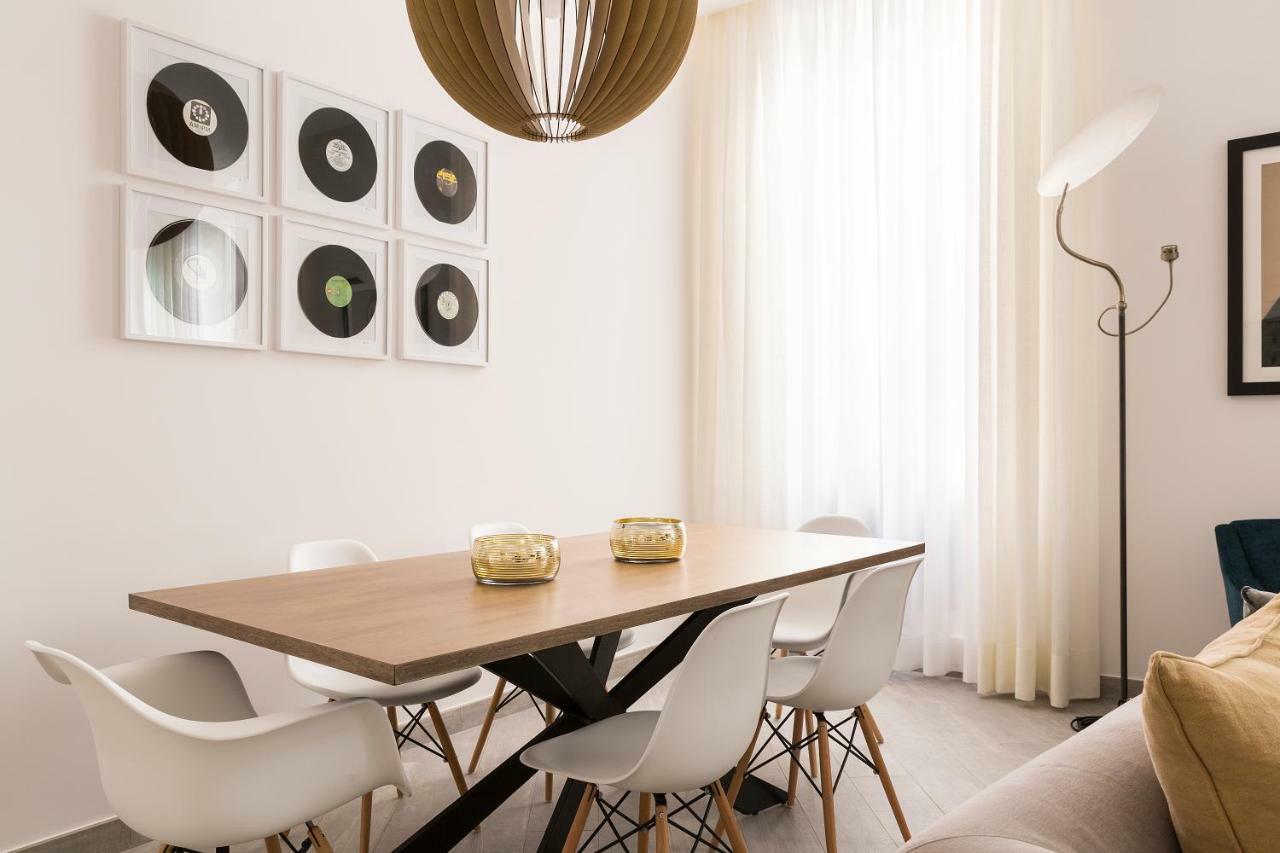 Maison Letizia Roma Kültér fotó