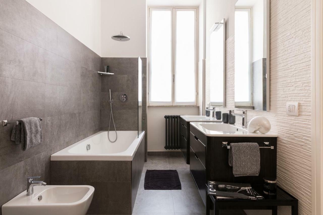 Maison Letizia Roma Kültér fotó