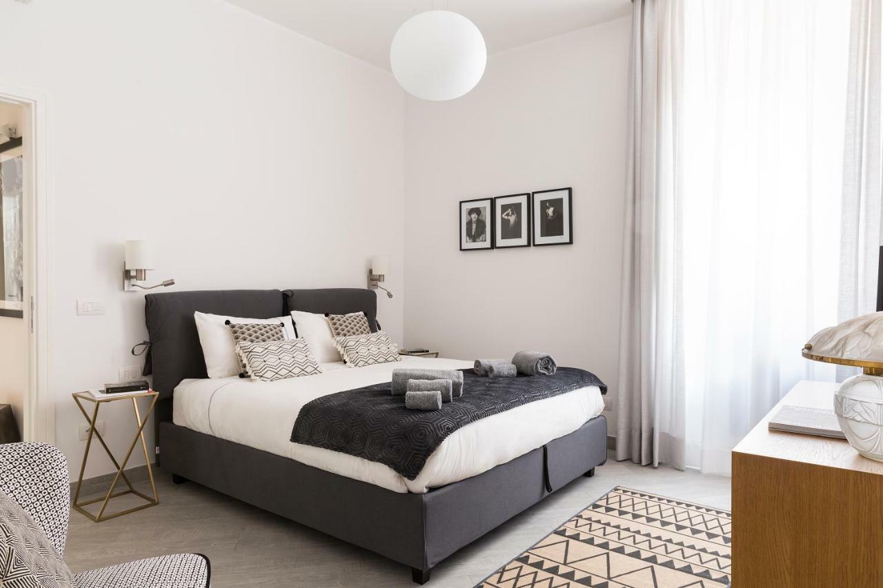 Maison Letizia Roma Kültér fotó