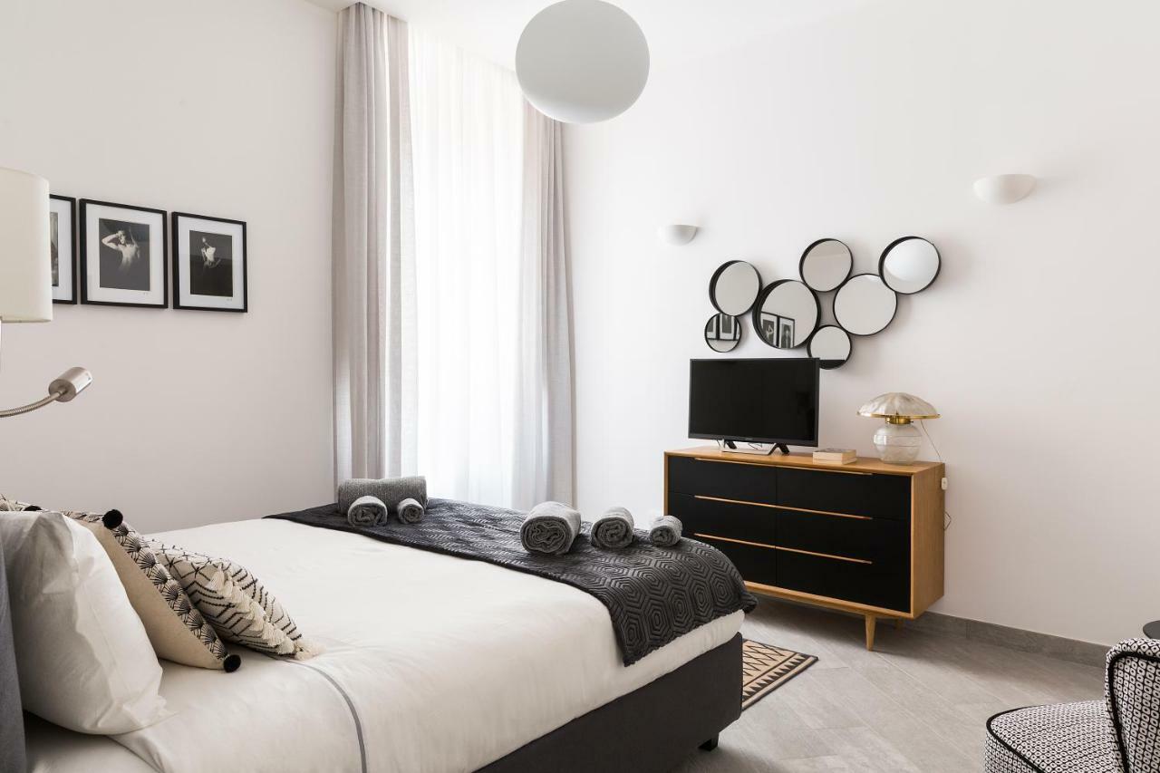 Maison Letizia Roma Kültér fotó