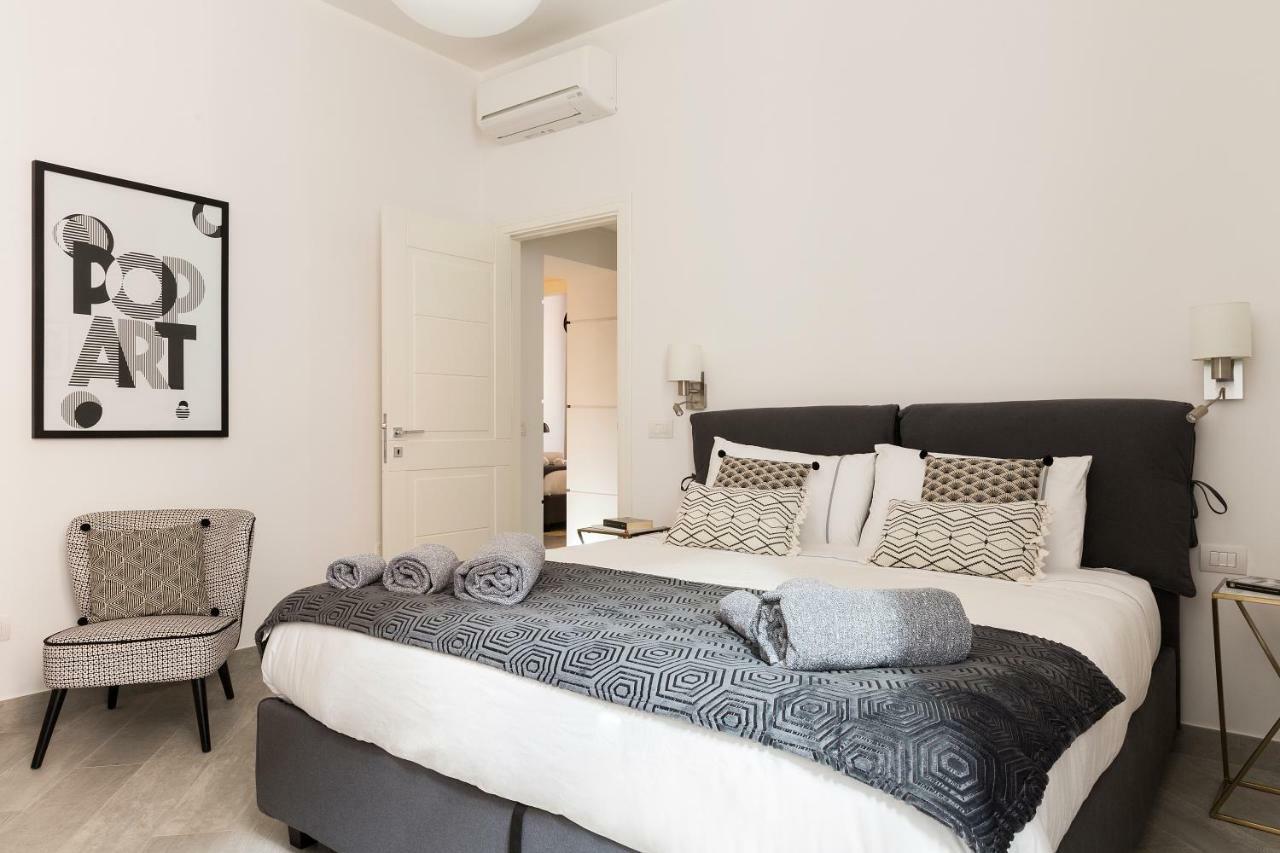 Maison Letizia Roma Kültér fotó
