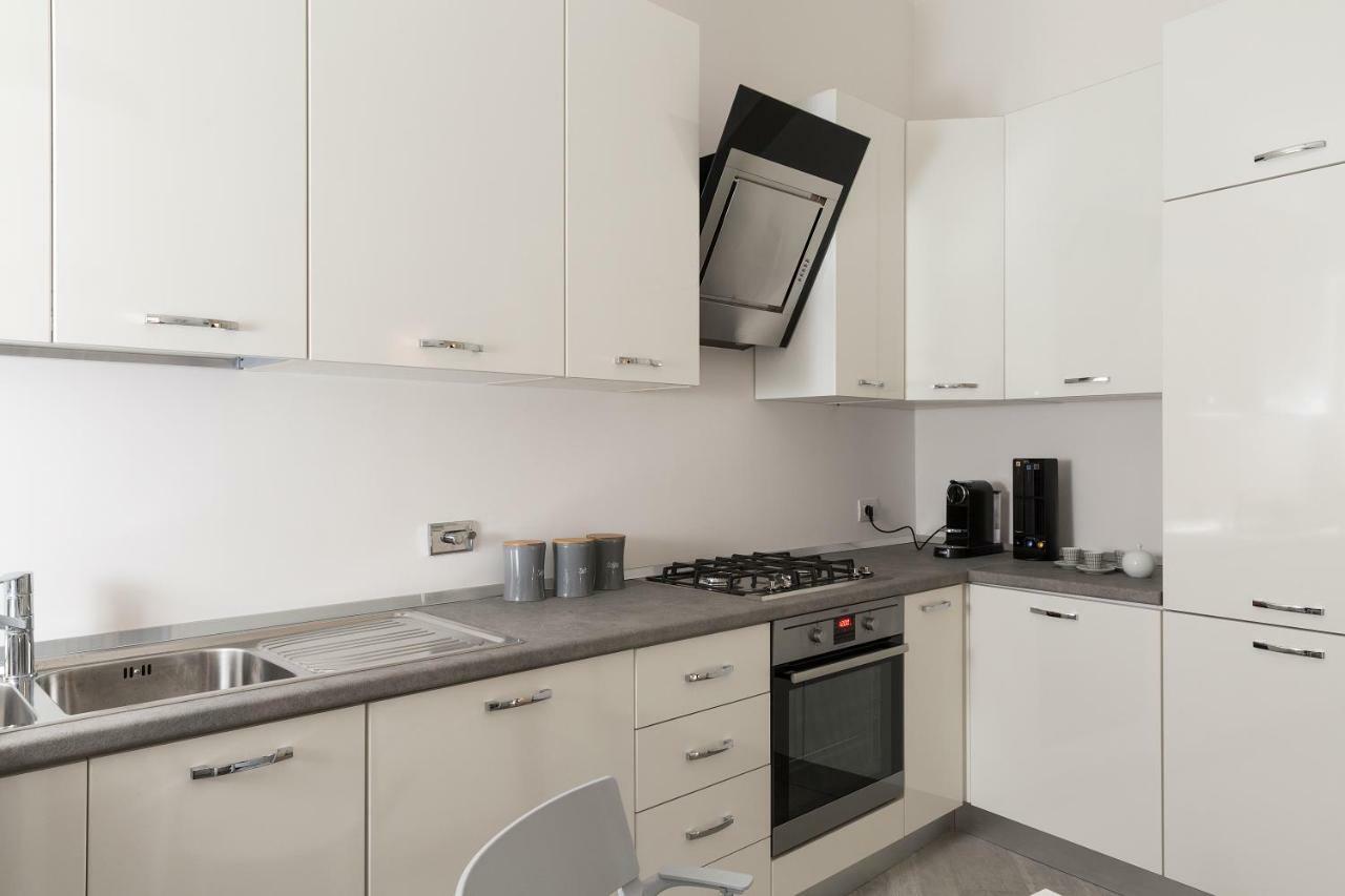 Maison Letizia Roma Kültér fotó
